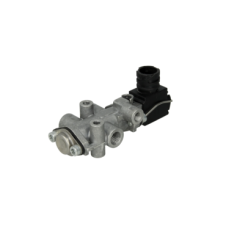 GEARBOX RANGE CHANGE SOLENOID VALVE