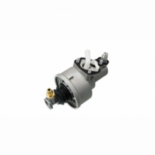 CLUTCH SERVO