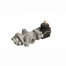 GEARBOX GEAR SPLITTER / RANGE CHANGE SOLENOID VALVE