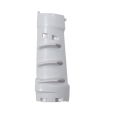 INNER CORNER DEFLECTOR PANEL DRIVER SIDE RH