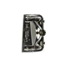 SMOKED MIRROR INDICATOR LENS RH DRIVERS SIDE