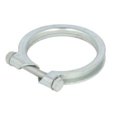 EXHAUST CLAMP