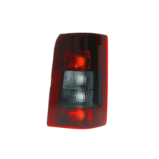 PANEL VAN REAR COMBINATION LAMP ONLY DRIVER SIDE RH