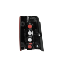 PANEL VAN REAR COMBINATION LAMP ONLY DRIVER SIDE RH