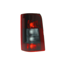 PANEL VAN REAR COMBINATION LAMP ONLY PASSENGER SIDE LH
