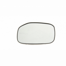 MIRROR GLASS PASSENGER SIDE LH