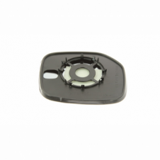 MIRROR GLASS PASSENGER SIDE LH