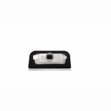 REAR NUMBER PLATE LAMP & BULB HOLDER