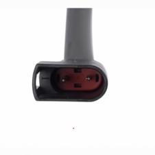WINDOW REGULATOR & MOTOR LH