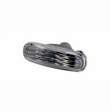 CLEAR SIDE REPEATER LAMP FITS RH OR LH