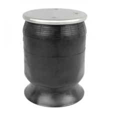 LIFT AXLE SUSPENSION AIR SPRING ASSEMBLY