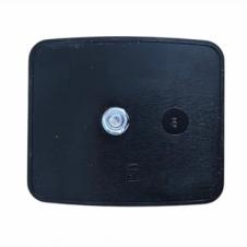 REAR BUMPER CORNER RED REFLECTOR