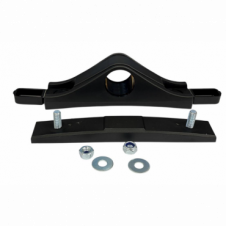 WING STAY MOUNTING BRACKET 35MM