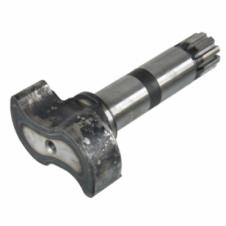 DRUM BRAKE 'S TYPE CAMSHAFT PASSENGER SIDE LH