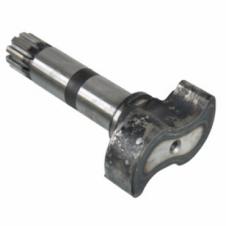DRUM BRAKE 'Z TYPE CAMSHAFT DRIVER SIDE RH
