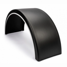 'HIGHGARD SINGLE ARCH MUDGUARD