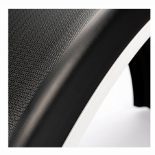 'HIGHGARD SINGLE ARCH MUDGUARD