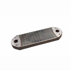 ENGINE OIL COOLER