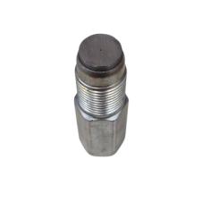 FUEL RAIL SENSOR PRESSURE RELIEF VALVE 