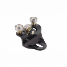 SIDE LOADING DOOR TOP ROLLER RUNNER GUIDE HINGE LH OR RH
