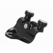 SIDE LOADING DOOR TOP ROLLER RUNNER GUIDE HINGE LH OR RH