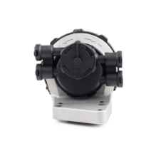 FUEL FILTER HOUSING (COMPLETE WITH FUEL FILTER)