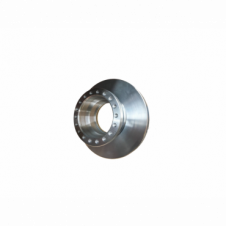 REAR BRAKE DISC