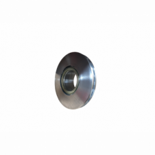 REAR BRAKE DISC