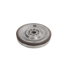 CLUTCH FLYWHEEL & RING GEAR