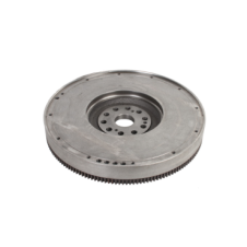 CLUTCH FLYWHEEL & RING GEAR