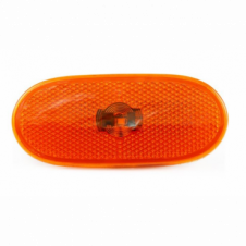 LED AMBER SIDE MARKER LAMP 12/24V