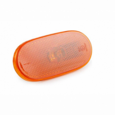LED AMBER SIDE MARKER LAMP 12/24V