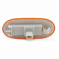 LED AMBER SIDE MARKER LAMP 12/24V