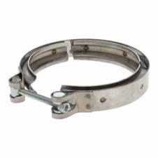 EXHAUST CLAMP