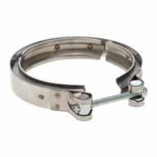 EXHAUST CLAMP