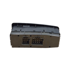 WINDOW & MIRROR CONTROL SWITCH PASSENGER SIDE LH