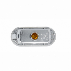 SIDE REPEATER LAMP FITS LH OR RH