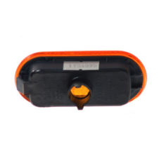 AMBER SIDE REPEATER LAMP FITS LH OR RH