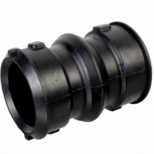 WING STAY RUBBER 'ABSORBER END BUSH