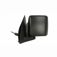 MIRROR HEAD LH PASSENGER SIDE