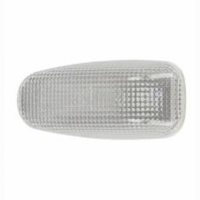 CLEAR SIDE REPEATER LAMP