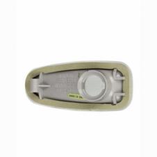 CLEAR SIDE REPEATER LAMP
