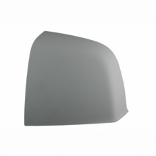 MIRROR BACK COVER PASSENGER SIDE LH - PRIMED