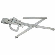 WINDOW REGULATOR MECHANISM ONLY DRIVER SIDE RH