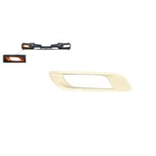 FOG & SPOT LAMP SURROUND BEZEL DRIVER SIDE RH
