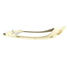 FOG & SPOT LAMP SURROUND BEZEL DRIVER SIDE RH