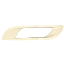 FOG & SPOT LAMP SURROUND BEZEL PASSENGER SIDE LH