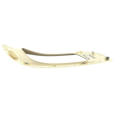 FOG & SPOT LAMP SURROUND BEZEL PASSENGER SIDE LH
