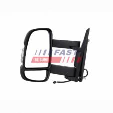 ELECTRIC ADJUST LONG ARM HEATED MIRROR HEAD PASSENGER SIDE LH