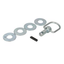 BATTERY BOX COVER LOCKING CLIP